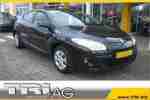 Megane 1.6 16V 110 Klimaautomatik CD ABS ESP