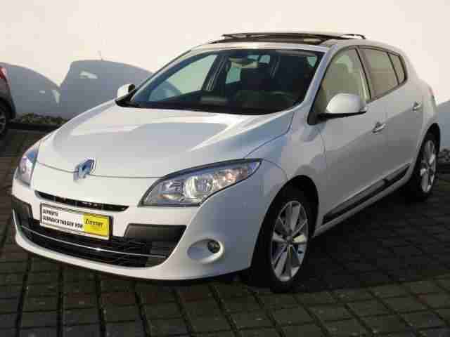 Renault Megane 1.6 16V 110 Night & Day