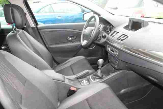 Renault Megane 1.6 16V 110 Night and Day