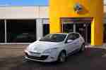 Megane 1.6 16V 110 Night and Day