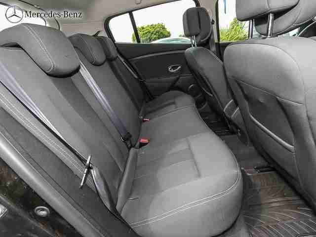 Renault Megane 1.6 16V