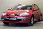 Megane 1.6 16V Avantage Grandtour KLIMA