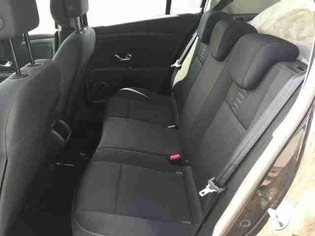 Renault Megane 1.6 16V Expression Navi,Klimaautomatik