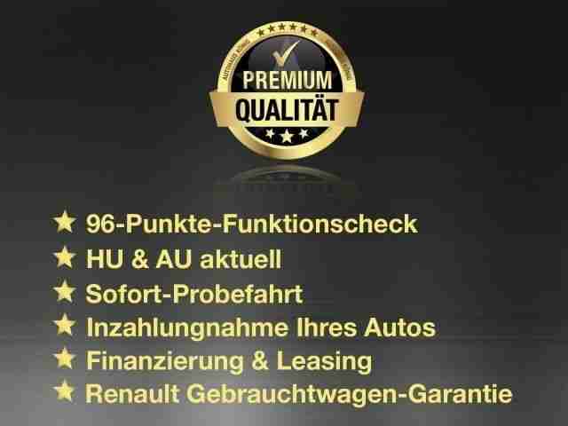 Renault Megane 1.6 16V Expression Navi,Klimaautomatik