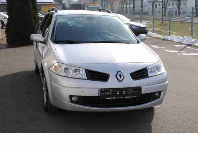 Renault Megane 1