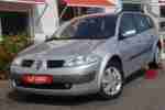 Megane 1.6 16V Grandtour Navi Alu Klima PDC