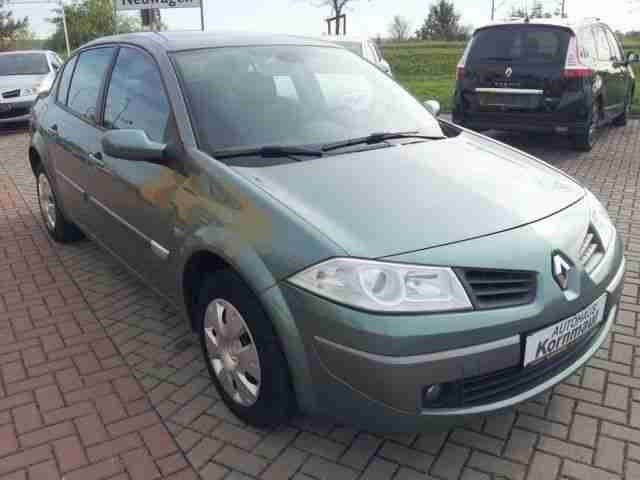 Renault Megane 1.6 Avantage