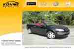 Megane 1.6 Cabriolet Hardtop KeylessGo