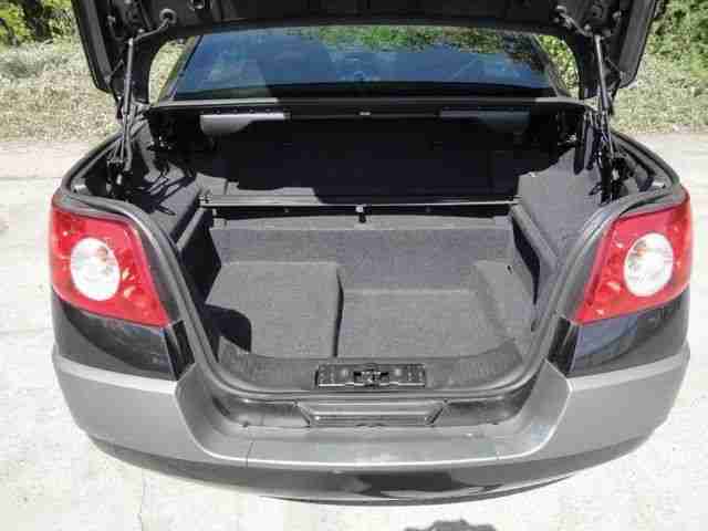 Renault Megane 1.6 Cabriolet - Hardtop - KeylessGo !!!