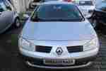Megane 1.6 Coupe Cabriolet Authenique