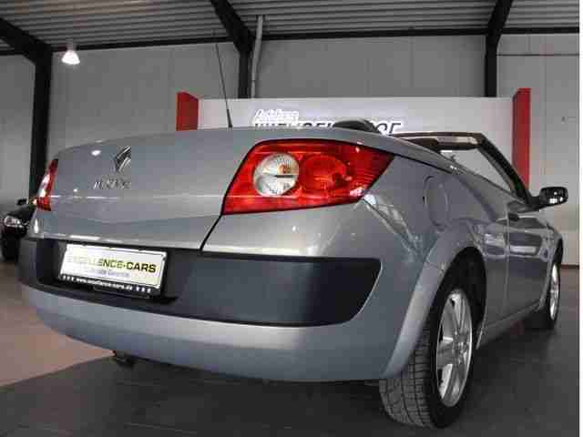 Renault Megane 1.6