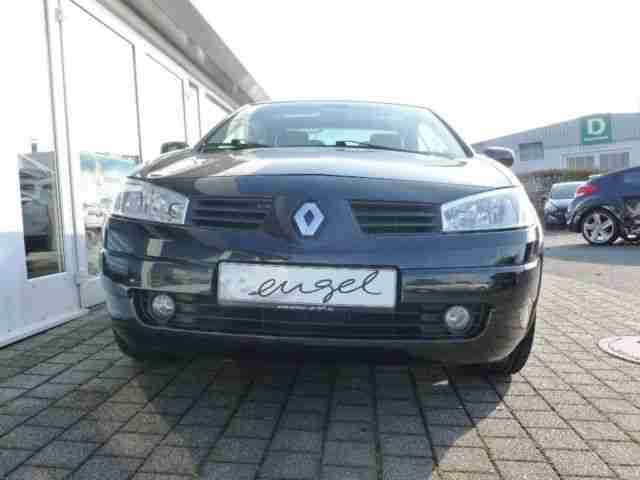 Renault Megane 1.6 Coupe-Cabriolet Dynamique