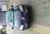 Renault Megane 1.6 Coupe Cabriolet LEDER KLIMA SITZH.