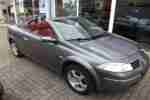 Megane 1.6 Coupe Cabriolet Luxe Dynamique