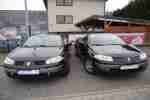 Megane 1.6 Coupe Cabriolet Privilege