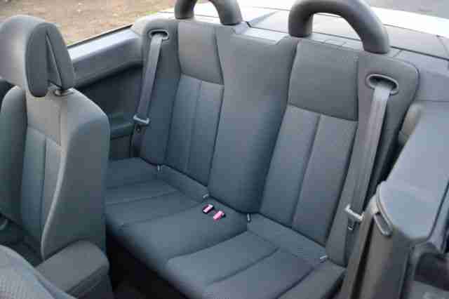 Renault Megane 1.6 Coupe-Cabriolet*TÜV*Panorama*Gepfleg