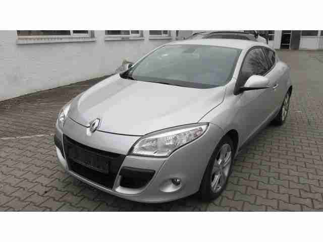 Renault Megane 1.6 Coupe Dynamique