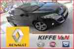 Megane 1.6 Coupe Dynamique KlimaAut. Insp.Neu