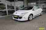 Megane 1.6 Coupe Dynamique Sportpaket
