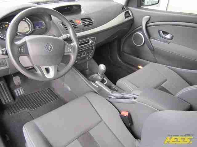 Renault Megane 1.6 Coupe Dynamique-Sportpaket