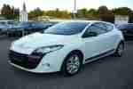 Megane 1.6 Coupe Emot, Klima, Mf.LL, Temp, ALU,