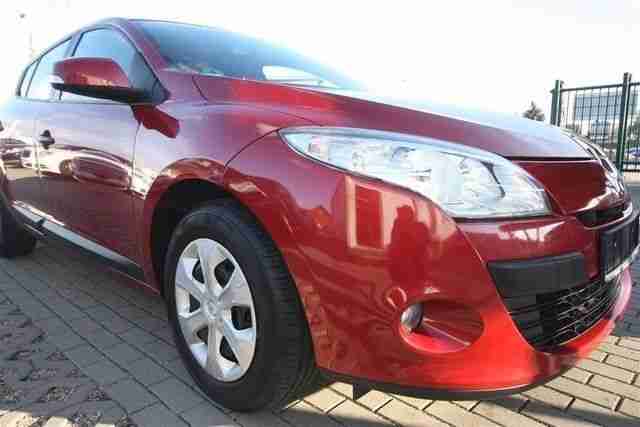 Renault Megane 1.6 Expression Klima BC