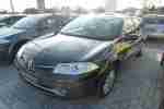 Megane 1.6 GT Exception mit Landirenzo Gas