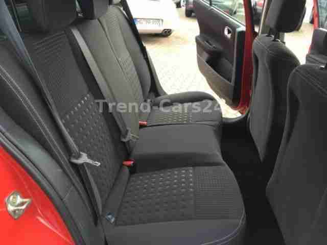 Renault Megane 1.6