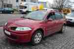 Megane 1.6 Grandtour Aut. NAVI Standheizung PD