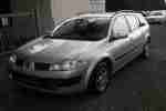 Megane 1.6 Grandtour Avantage
