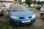 Megane 1.6 Grandtour Avantage