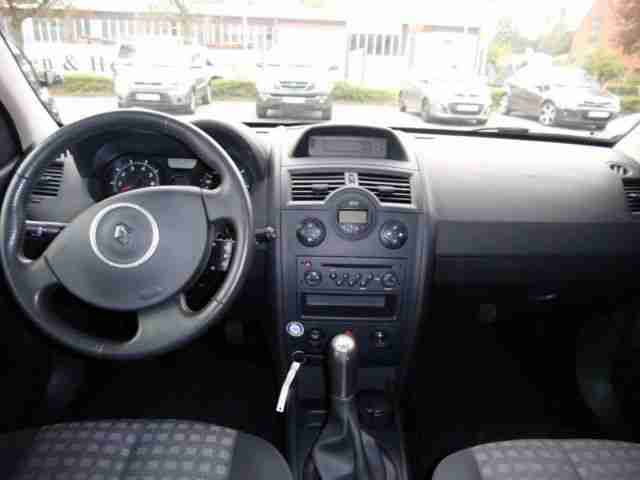 Renault Megane 1.6 Grandtour Avantage