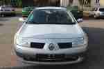 Megane 1.6 Grandtour Confort Authentique