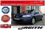 Megane 1.6 Grandtour Dynamique