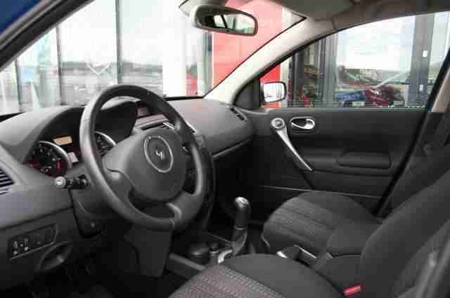 Renault Megane 1.6