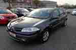 Megane 1.6 Grandtour Exception