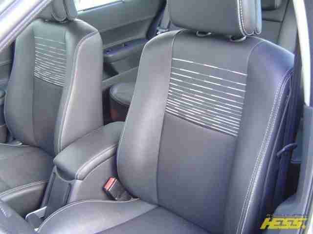 Renault Megane 1.6 Grandtour Exception XENON Klima
