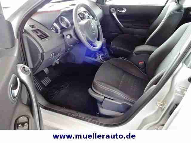 Renault Megane 1.6 Grandtour *Klima* AHK* 1.Hand*