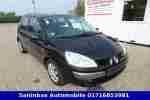 Megane 1.6 Grandtour Klima Tüv Au