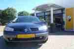 Megane 1.6 Grandtour Privilege