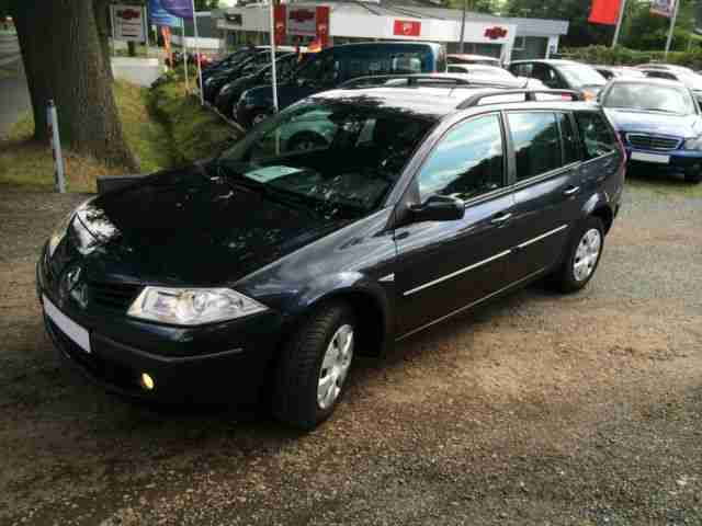 Renault Megane 1.6 Grandtour Privilege.Klimaautomatic