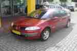 Megane 1.6 Luxe Privilege