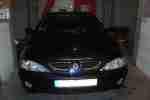 Megane 1, 6 l