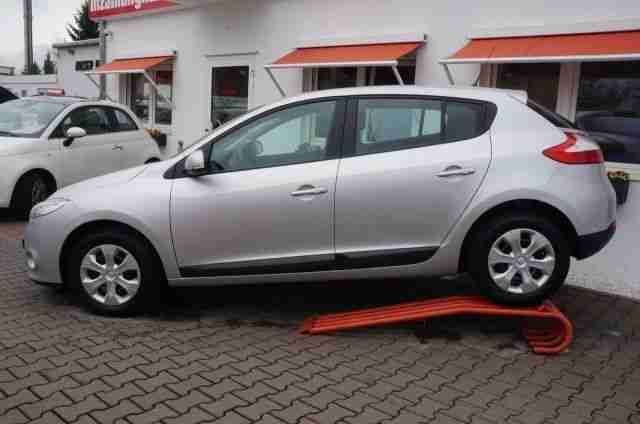 Renault Megane 1.6i 16V KLIMA NSW