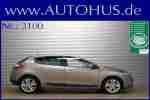 Megane 1.9 TDI LUXE LEDER NAVI PANO XENON