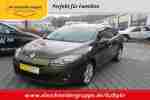 Megane 1.9 dCi 130 FAP KW, 131 PS