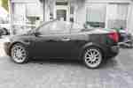 Megane 1.9 dCi Coupe Cabriolet Leder Rot ALU ZV