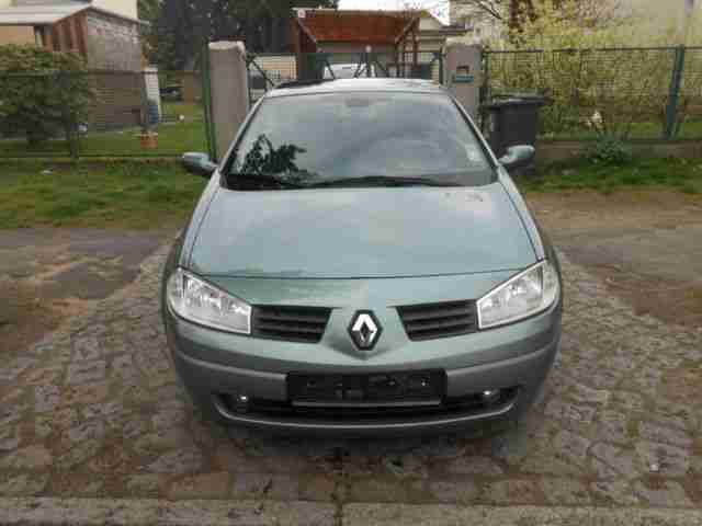 Renault Megane 1.9