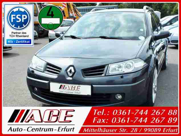 Renault Megane 1.9