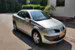 Megane 1.9 dCi FAP Coupe Cabriolet Panoramadach